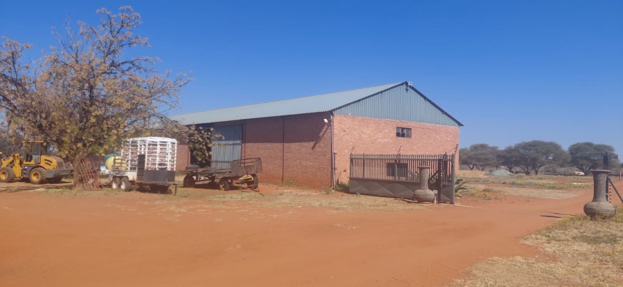 Commercial Property for Sale in Warrenton Northern Cape